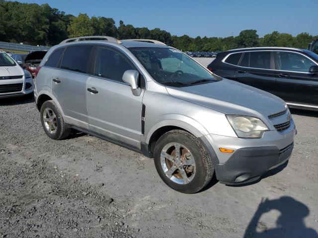 Photo 3 VIN: 3GNAL2EK8CS553307 - CHEVROLET CAPTIVA SP 