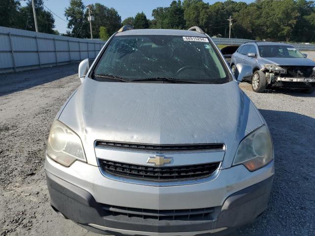 Photo 4 VIN: 3GNAL2EK8CS553307 - CHEVROLET CAPTIVA SP 