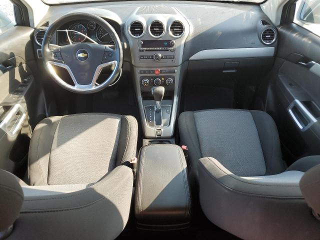 Photo 7 VIN: 3GNAL2EK8CS553307 - CHEVROLET CAPTIVA SP 