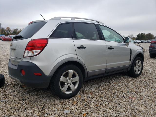 Photo 2 VIN: 3GNAL2EK8CS593449 - CHEVROLET CAPTIVA 