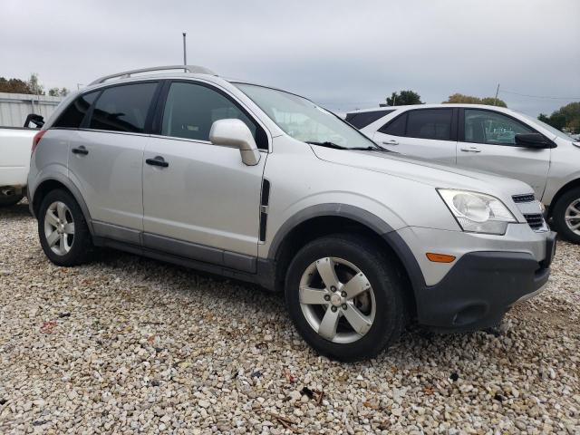 Photo 3 VIN: 3GNAL2EK8CS593449 - CHEVROLET CAPTIVA 