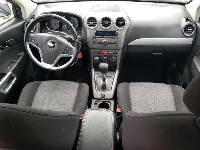 Photo 7 VIN: 3GNAL2EK8CS593449 - CHEVROLET CAPTIVA 