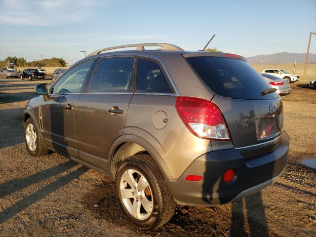 Photo 2 VIN: 3GNAL2EK8CS603395 - CHEVROLET CAPTIVA SPORT FLEET 