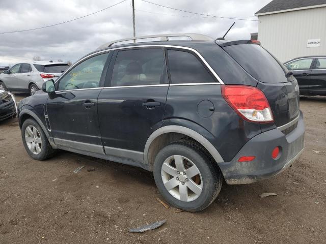 Photo 1 VIN: 3GNAL2EK8CS643394 - CHEVROLET CAPTIVA 