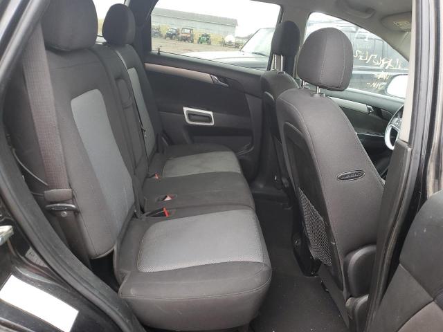 Photo 10 VIN: 3GNAL2EK8CS643394 - CHEVROLET CAPTIVA 