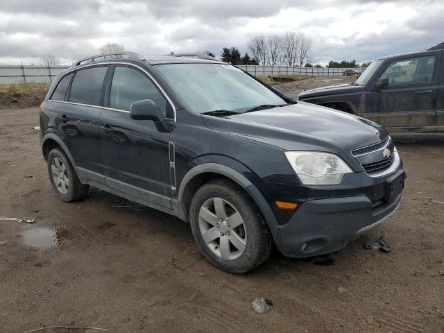 Photo 3 VIN: 3GNAL2EK8CS643394 - CHEVROLET CAPTIVA 