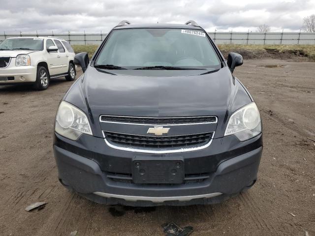 Photo 4 VIN: 3GNAL2EK8CS643394 - CHEVROLET CAPTIVA 