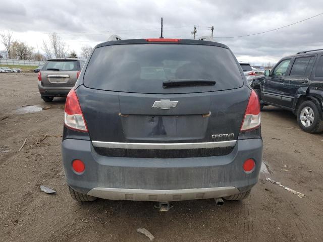 Photo 5 VIN: 3GNAL2EK8CS643394 - CHEVROLET CAPTIVA 