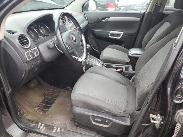 Photo 6 VIN: 3GNAL2EK8CS643394 - CHEVROLET CAPTIVA 