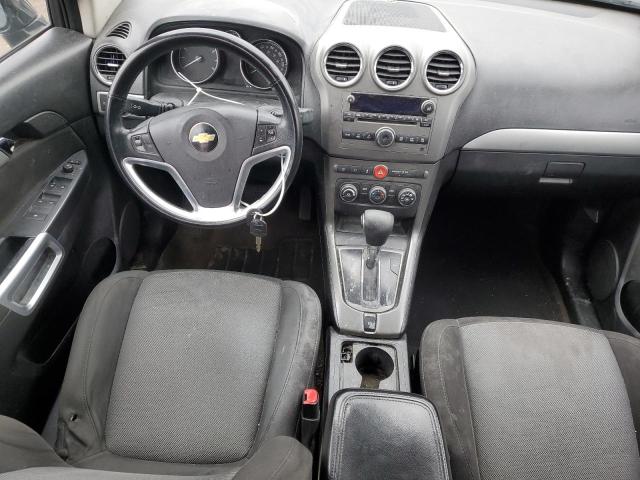 Photo 7 VIN: 3GNAL2EK8CS643394 - CHEVROLET CAPTIVA 