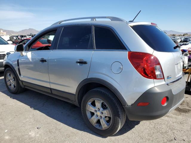 Photo 1 VIN: 3GNAL2EK8DS539117 - CHEVROLET CAPTIVA 