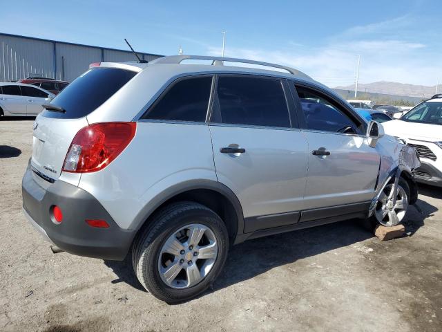 Photo 2 VIN: 3GNAL2EK8DS539117 - CHEVROLET CAPTIVA 