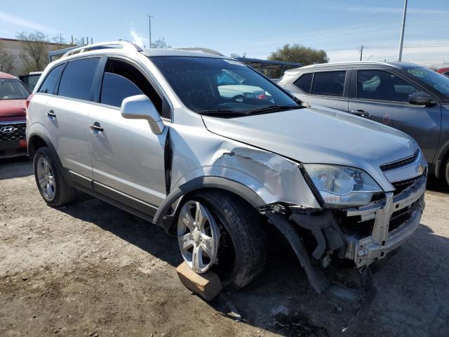 Photo 3 VIN: 3GNAL2EK8DS539117 - CHEVROLET CAPTIVA 