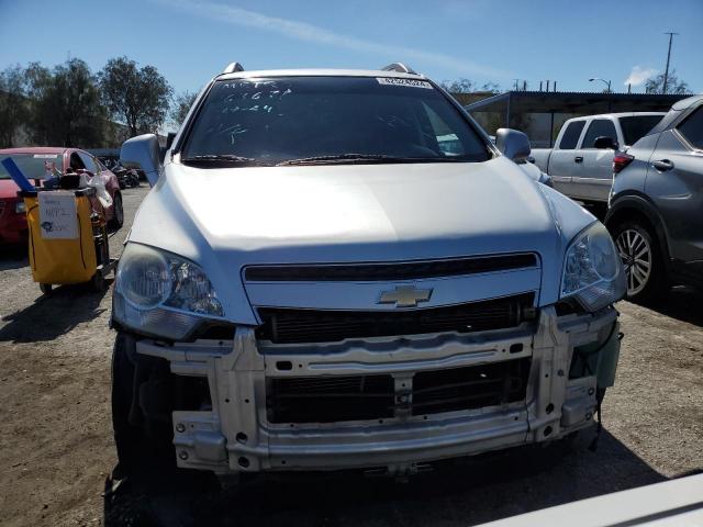 Photo 4 VIN: 3GNAL2EK8DS539117 - CHEVROLET CAPTIVA 