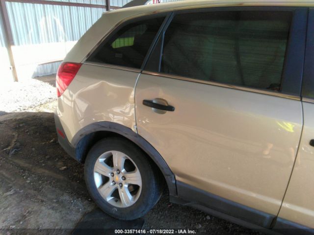 Photo 5 VIN: 3GNAL2EK8DS565569 - CHEVROLET CAPTIVA SPORT FLEET 