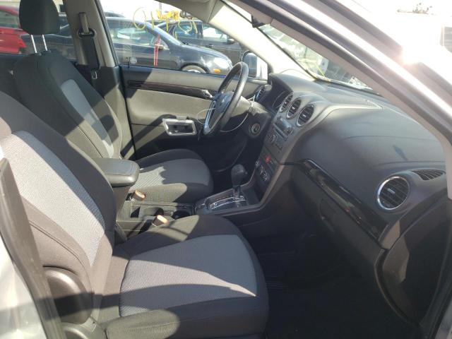 Photo 4 VIN: 3GNAL2EK8DS590388 - CHEVROLET CAPTIVA LS 