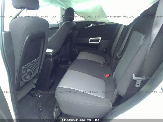 Photo 7 VIN: 3GNAL2EK8DS598197 - CHEVROLET CAPTIVA SPORT FLEET 