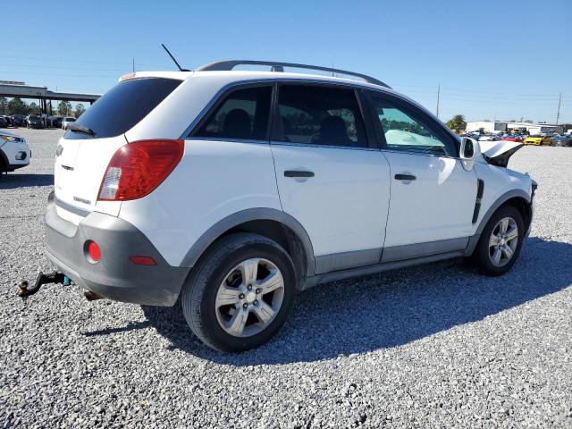 Photo 2 VIN: 3GNAL2EK8DS604998 - CHEVROLET CAPTIVA LS 