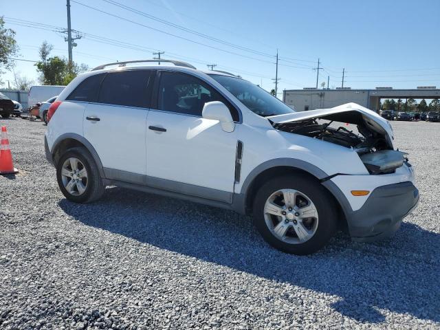 Photo 3 VIN: 3GNAL2EK8DS604998 - CHEVROLET CAPTIVA LS 