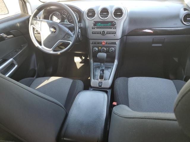 Photo 7 VIN: 3GNAL2EK8DS604998 - CHEVROLET CAPTIVA LS 