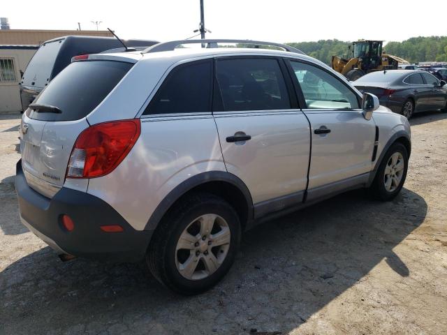 Photo 2 VIN: 3GNAL2EK8DS624300 - CHEVROLET CAPTIVA LS 