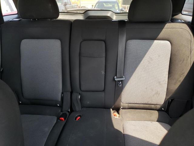 Photo 9 VIN: 3GNAL2EK8DS624300 - CHEVROLET CAPTIVA LS 