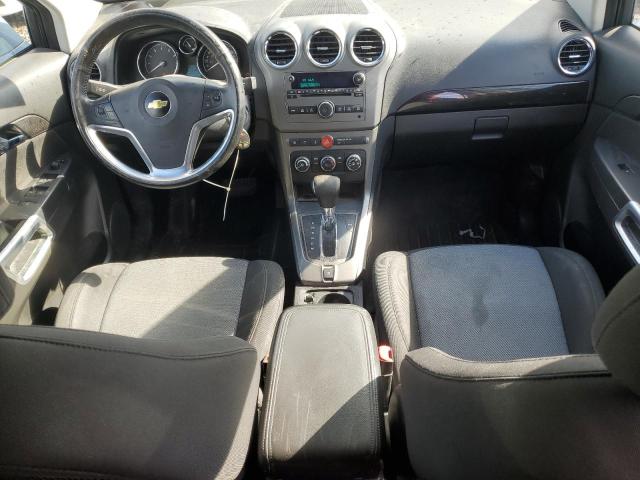 Photo 7 VIN: 3GNAL2EK8DS627276 - CHEVROLET CAPTIVA LS 