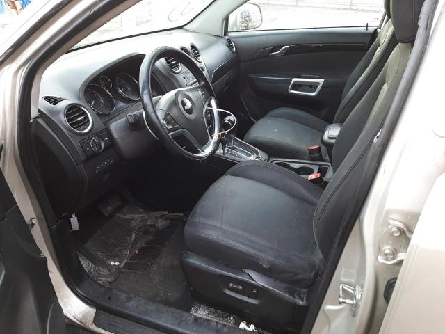 Photo 6 VIN: 3GNAL2EK8DS629495 - CHEVROLET CAPTIVA LS 