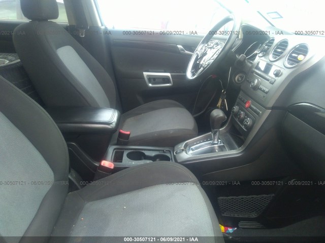 Photo 4 VIN: 3GNAL2EK8DS633854 - CHEVROLET CAPTIVA SPORT FLEET 