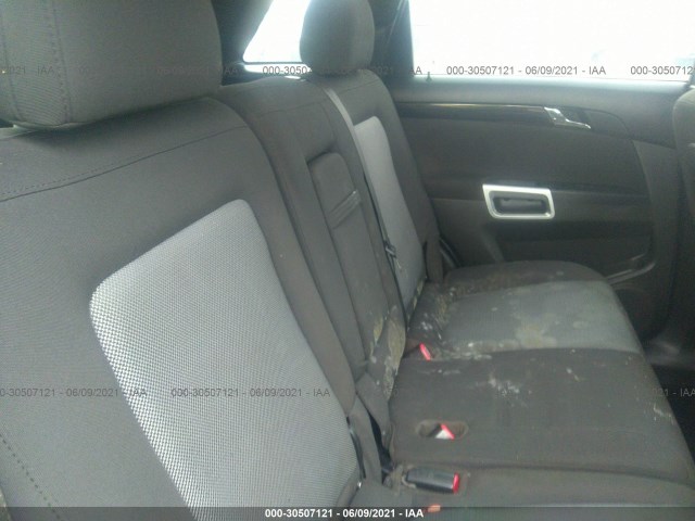 Photo 7 VIN: 3GNAL2EK8DS633854 - CHEVROLET CAPTIVA SPORT FLEET 