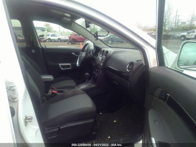 Photo 4 VIN: 3GNAL2EK8ES513960 - CHEVROLET CAPTIVA SPORT FLEET 