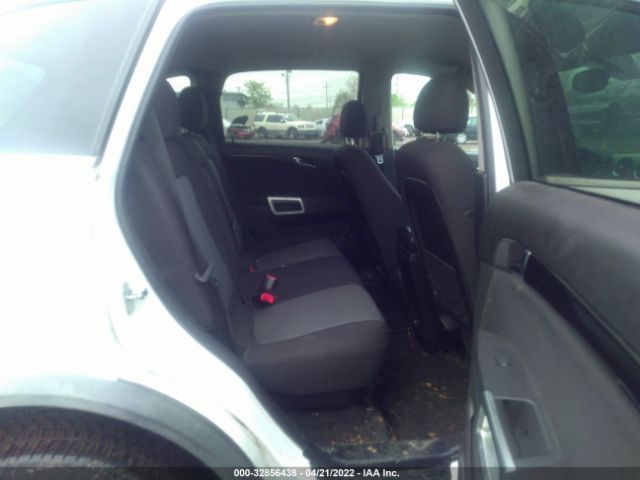 Photo 7 VIN: 3GNAL2EK8ES513960 - CHEVROLET CAPTIVA SPORT FLEET 