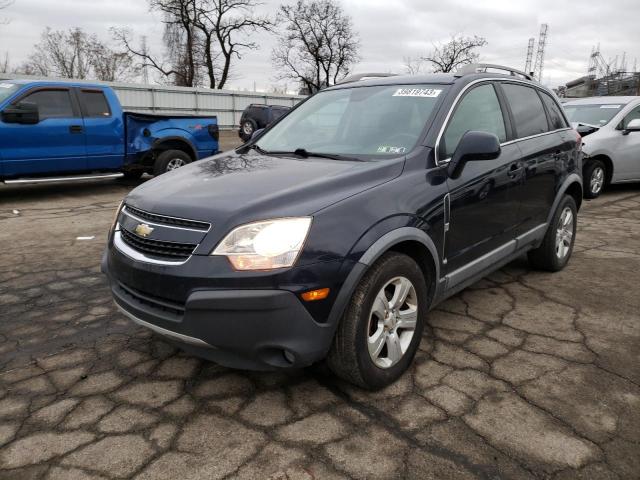 Photo 0 VIN: 3GNAL2EK8ES525686 - CHEVROLET CAPTIVA LS 