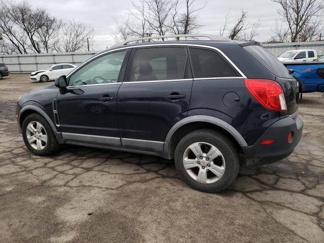 Photo 1 VIN: 3GNAL2EK8ES525686 - CHEVROLET CAPTIVA LS 