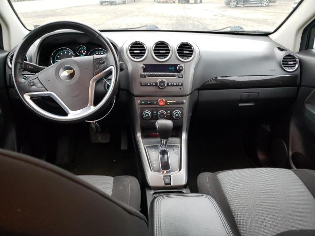 Photo 7 VIN: 3GNAL2EK8ES525686 - CHEVROLET CAPTIVA LS 