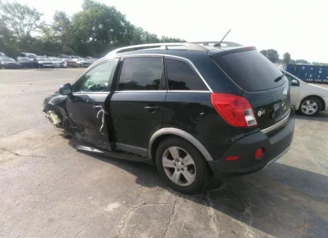 Photo 2 VIN: 3GNAL2EK8ES565198 - CHEVROLET CAPTIVA SPORT FLEET 