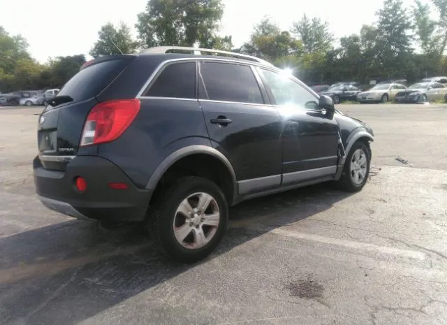 Photo 3 VIN: 3GNAL2EK8ES565198 - CHEVROLET CAPTIVA SPORT FLEET 