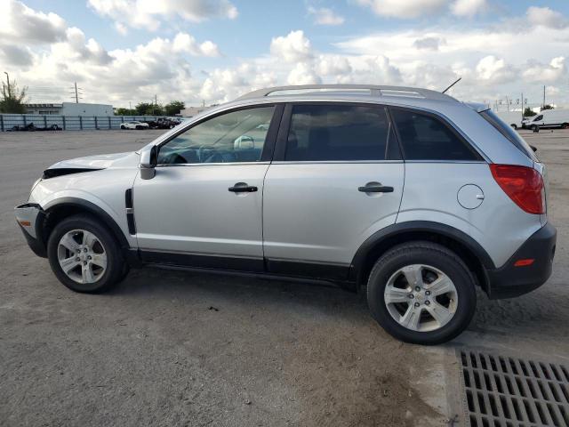 Photo 1 VIN: 3GNAL2EK8ES600984 - CHEVROLET CAPTIVA LS 