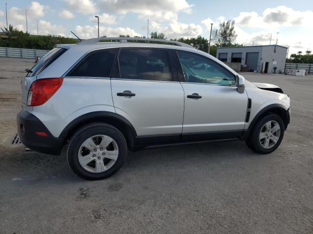 Photo 2 VIN: 3GNAL2EK8ES600984 - CHEVROLET CAPTIVA LS 