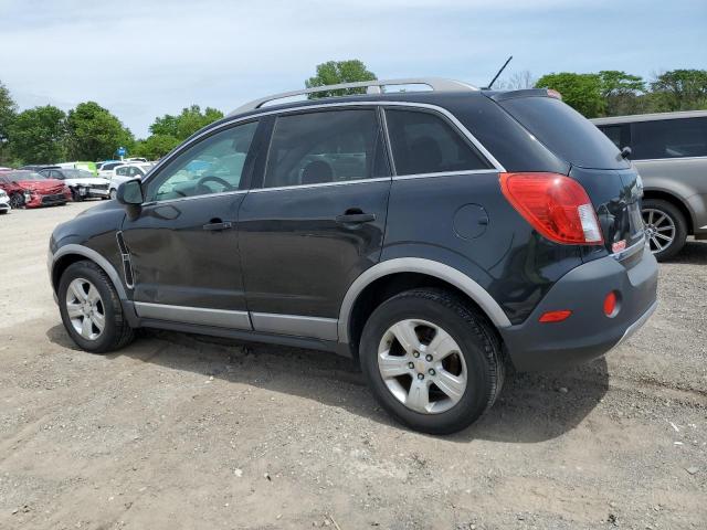 Photo 1 VIN: 3GNAL2EK8ES602993 - CHEVROLET CAPTIVA 