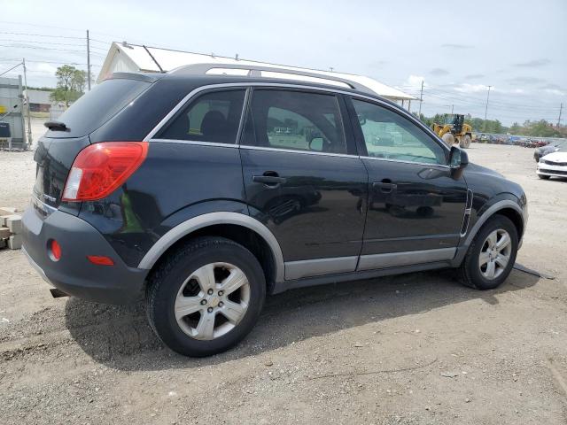 Photo 2 VIN: 3GNAL2EK8ES602993 - CHEVROLET CAPTIVA 