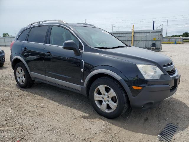 Photo 3 VIN: 3GNAL2EK8ES602993 - CHEVROLET CAPTIVA 