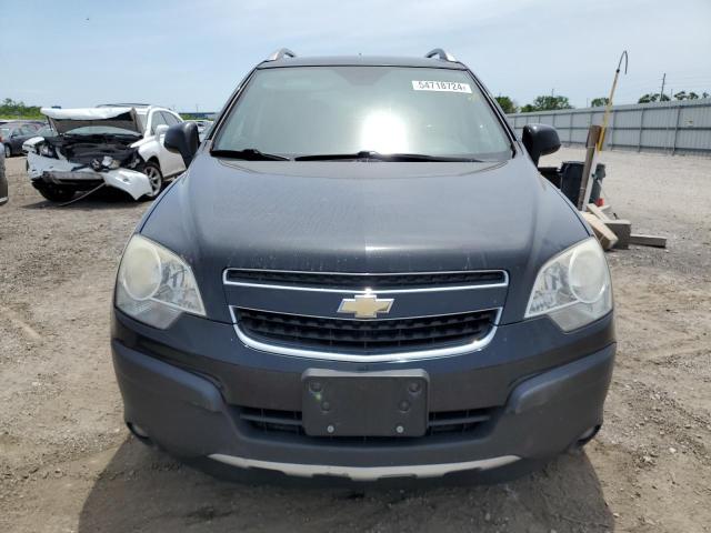 Photo 4 VIN: 3GNAL2EK8ES602993 - CHEVROLET CAPTIVA 