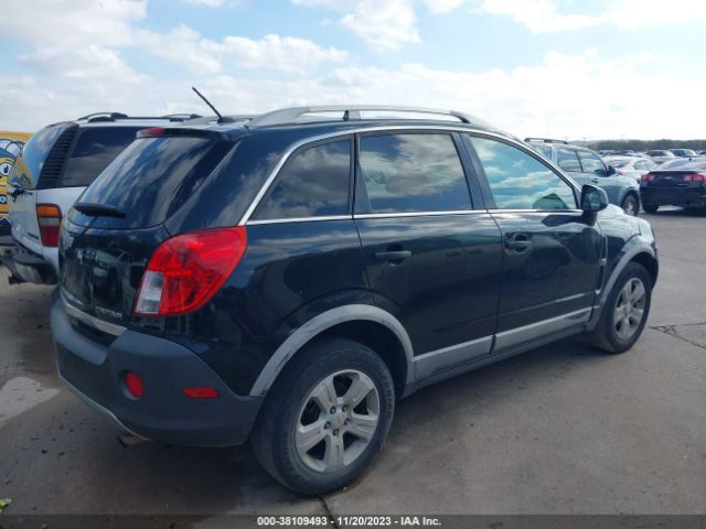 Photo 3 VIN: 3GNAL2EK8ES625979 - CHEVROLET CAPTIVA SPORT FLEET 