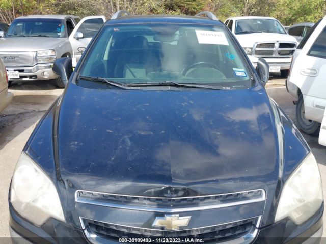 Photo 9 VIN: 3GNAL2EK8ES625979 - CHEVROLET CAPTIVA SPORT FLEET 