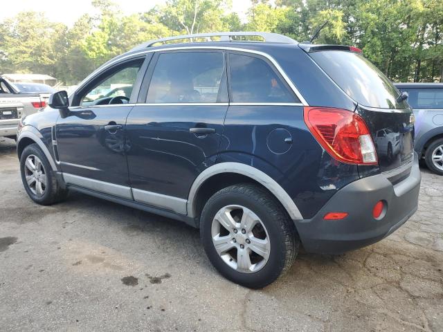 Photo 1 VIN: 3GNAL2EK8ES653667 - CHEVROLET CAPTIVA 