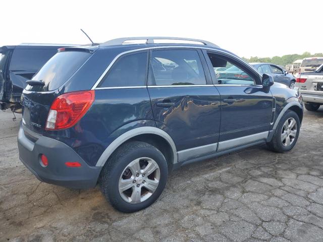 Photo 2 VIN: 3GNAL2EK8ES653667 - CHEVROLET CAPTIVA 