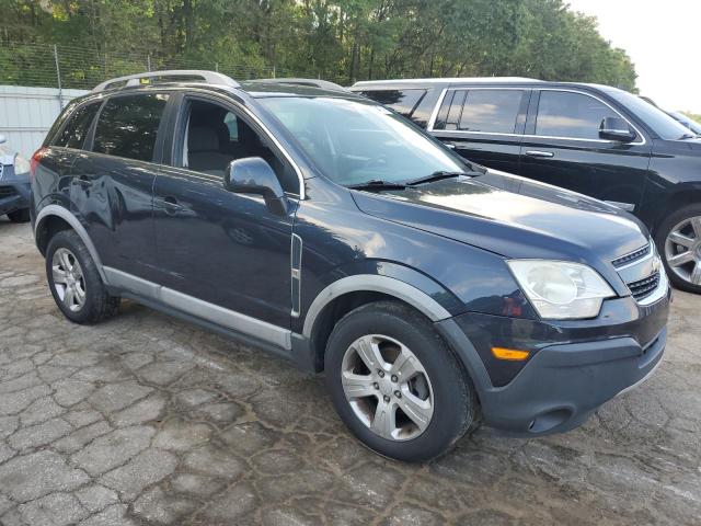 Photo 3 VIN: 3GNAL2EK8ES653667 - CHEVROLET CAPTIVA 