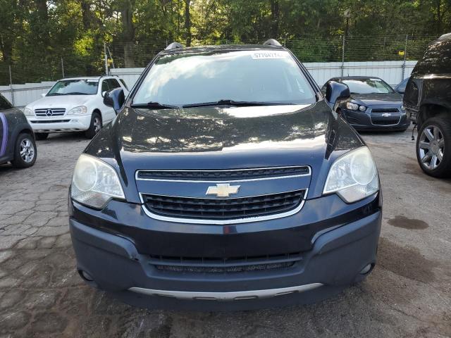 Photo 4 VIN: 3GNAL2EK8ES653667 - CHEVROLET CAPTIVA 