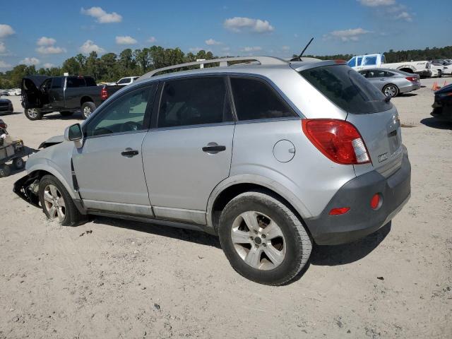 Photo 1 VIN: 3GNAL2EK8ES657346 - CHEVROLET CAPTIVA LS 